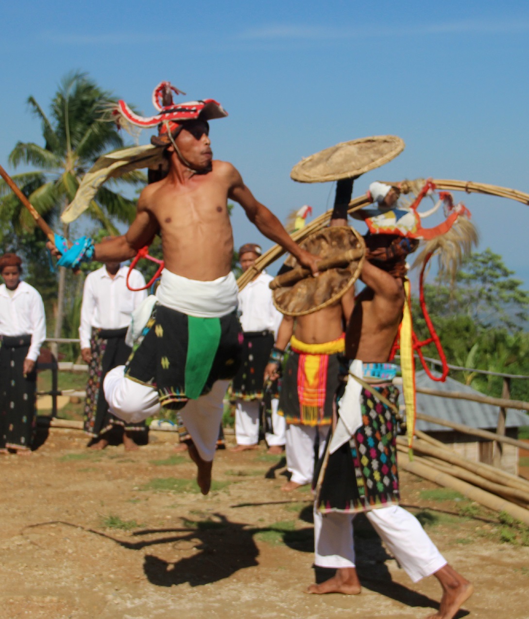 Labuan Bajo Culture Discovery - Explorcation Indonesia