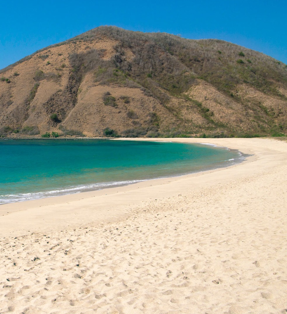 Sasak Village and Lombok Southern Beaches - Explorcation Indonesia