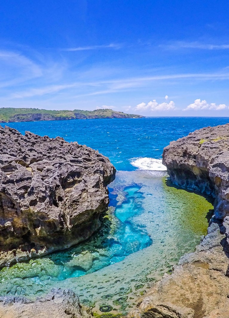 Nusa Penida Island - Explorcation Indonesia